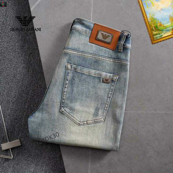 Picture of Armani Jeans Short _SKUArmanisz28-3825tn037831
